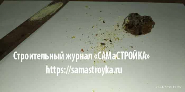 Жидкий припой своими руками Жидкий припой своими руками