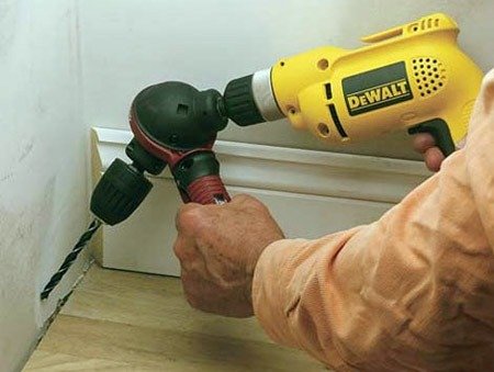 Приставки, насадки и приспособления для дрели Приставки, насадки и приспособления для дрели