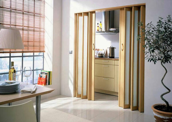 Механизм для раздвижной двери: как избрать пригодную систему скольжения Механизм для раздвижной двери: как избрать пригодную систему скольжения