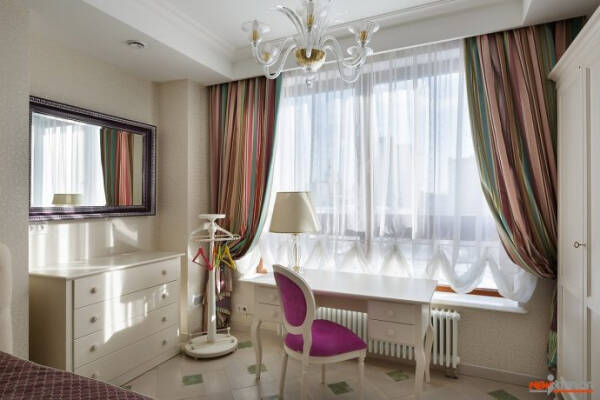 Дизайн штор для гостиной Дизайн штор для гостиной