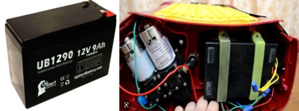 Опрыскиватели для сада и огорода, виды, правила выбора Опрыскиватели для сада и огорода, виды, правила выбора