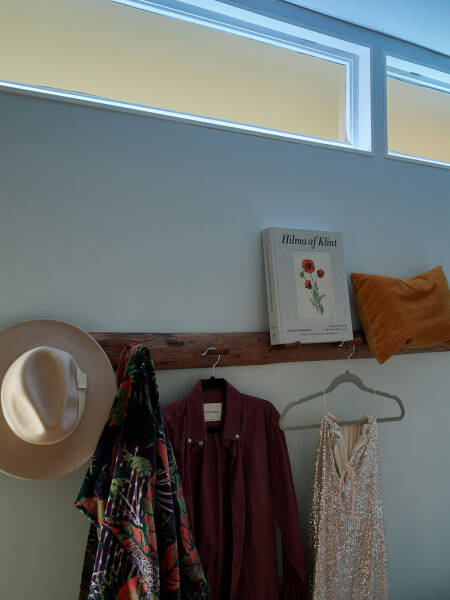 Квартира в Швеции с настроением загородной дачи (86 кв. м) Квартира в Швеции с настроением загородной дачи (86 кв. м)