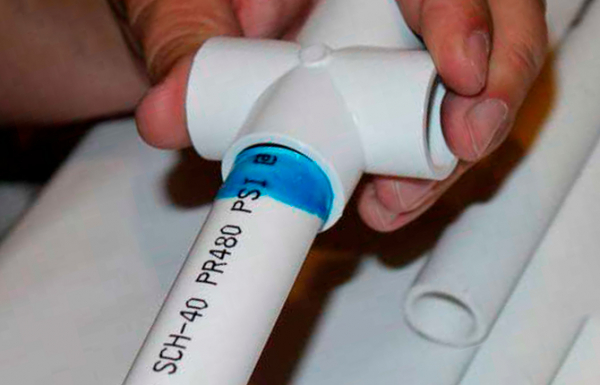 Что собой представляют фитинги для канализационных пластиковых труб – короткая шпаргалка Что собой представляют фитинги для канализационных пластиковых труб – короткая шпаргалка