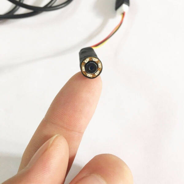 Камеры укрытого видеонаблюдения: выбор невидимых помощников Камеры укрытого видеонаблюдения: выбор невидимых помощников