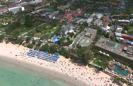 Среди россиян растет спрос на недвижимость в Таиланде Среди россиян растет спрос на недвижимость в Таиланде