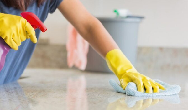 Уборка квартиры после ремонта &ndash; 9 советов