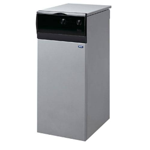 Какой газовый котел выбрать для отопления дома — 3 примера и рекомендации Какой газовый котел выбрать для отопления дома — 3 примера и рекомендации