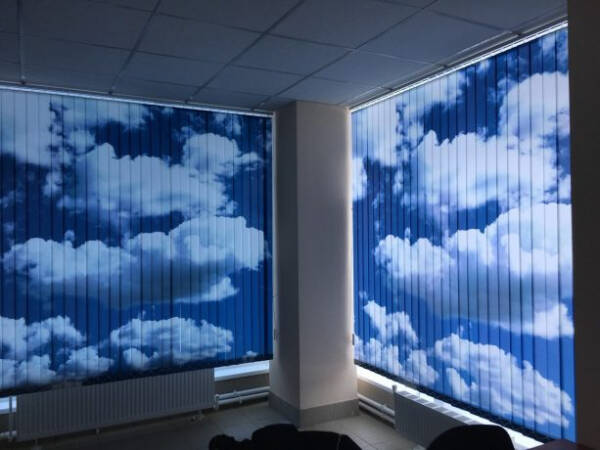 Виды жалюзи Виды жалюзи