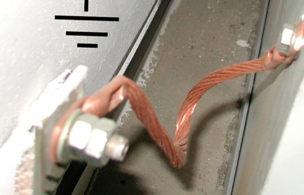 Заземление электроустановок и оборудования &ndash; виды и правила