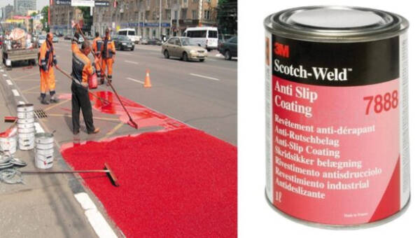 8 способов уборки льда и снега, борьбы с обледенением дорог 8 способов уборки льда и снега, борьбы с обледенением дорог