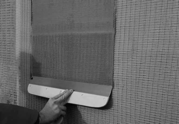 Мокрый фасад: выбор утеплителя, технология устройства