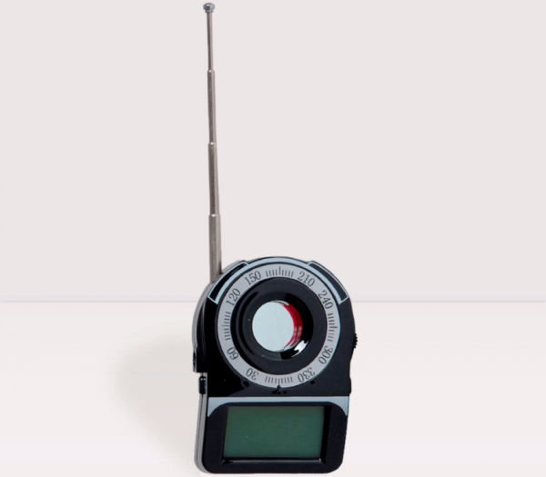 Камеры укрытого видеонаблюдения: выбор невидимых помощников Камеры укрытого видеонаблюдения: выбор невидимых помощников