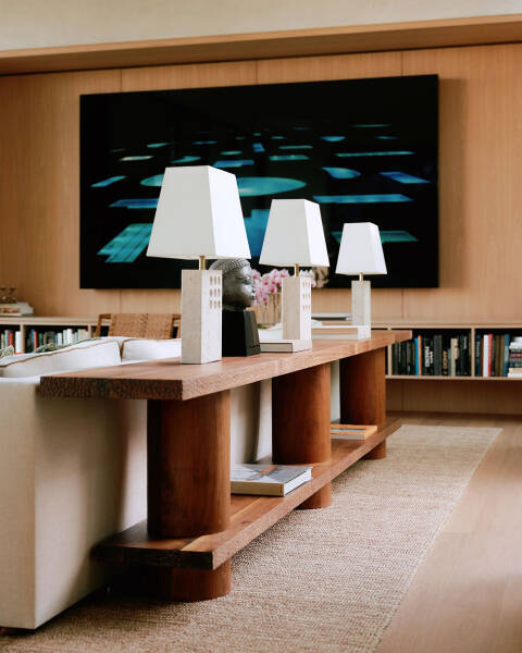 Ещё больше вдохновений от декоратора Amy Chin Ещё больше вдохновений от декоратора Amy Chin