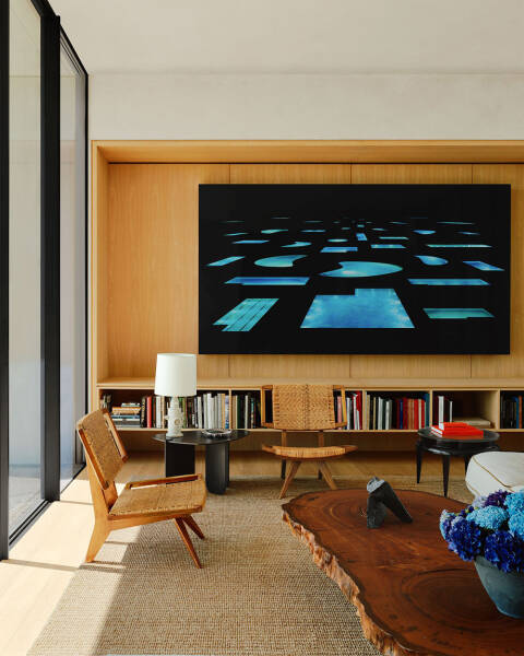 Ещё больше вдохновений от декоратора Amy Chin Ещё больше вдохновений от декоратора Amy Chin