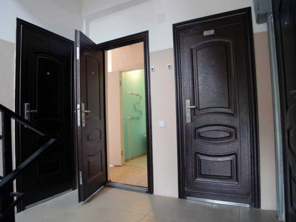 Куда должна открываться установленная в квартиру входная дверь Куда должна открываться установленная в квартиру входная дверь