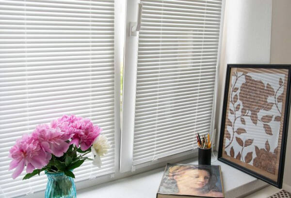 Виды жалюзи Виды жалюзи