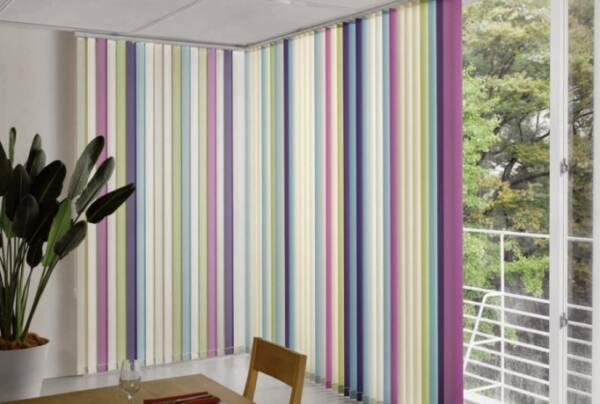 Виды жалюзи Виды жалюзи