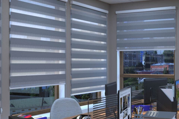 Какие жалюзи выбрать для пластиковых окон (40 фото) Какие жалюзи выбрать для пластиковых окон (40 фото)