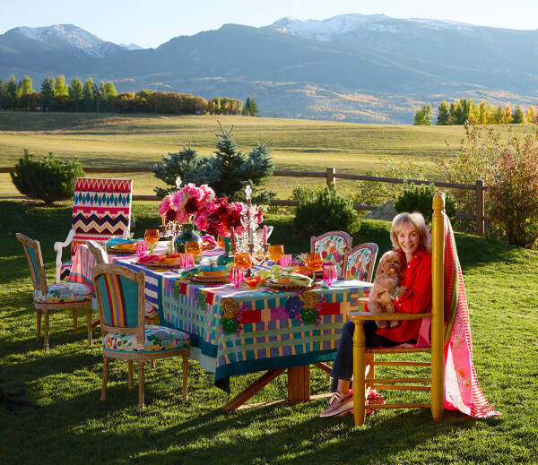 Ещё больше вдохновений от декоратора Amy Chin Ещё больше вдохновений от декоратора Amy Chin