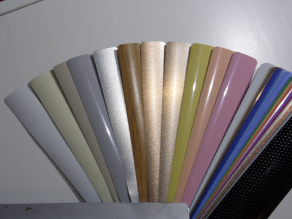 Виды жалюзи Виды жалюзи