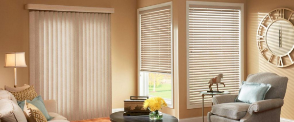 Виды жалюзи Виды жалюзи