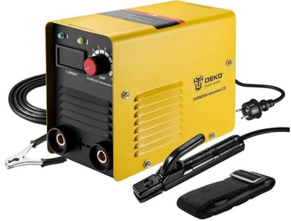 Сварочный аппарат DEKO DKWM200A Сварочный аппарат DEKO DKWM200A