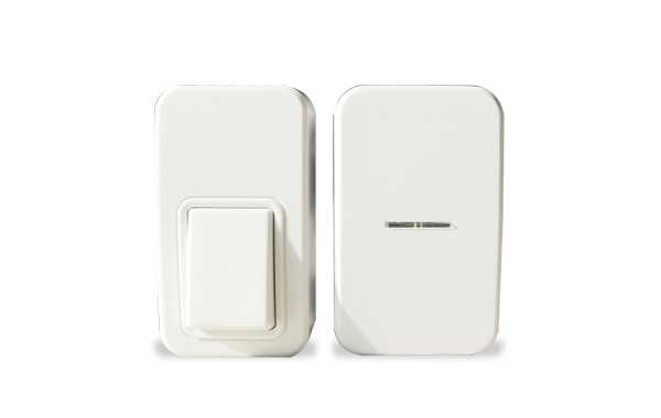 Обзор преимуществ и недостатков беспроводных звонков на дверь в квартиру Обзор преимуществ и недостатков беспроводных звонков на дверь в квартиру