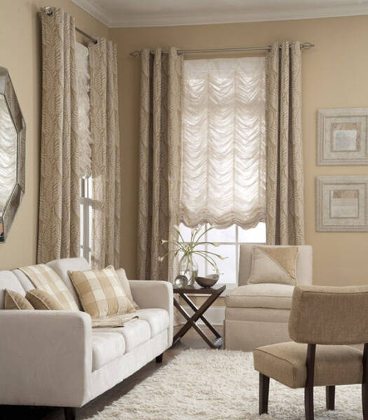 10 вариантов, чем закрыть окна на первом этаже от посторонних взглядов 10 вариантов, чем закрыть окна на первом этаже от посторонних взглядов