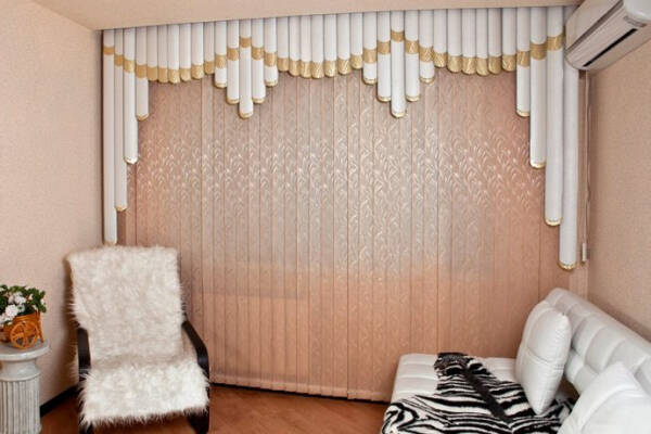 Виды жалюзи Виды жалюзи