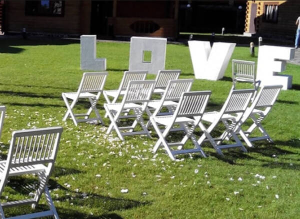 Аренда мебели для мероприятий: 6 важных советов Аренда мебели для мероприятий: 6 важных советов