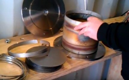 Тепловой насос Френетта: устройство и принцип работы + можно ли собрать самому? Тепловой насос Френетта: устройство и принцип работы + можно ли собрать самому?