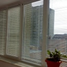 Как правильно выбрать жалюзи на балкон Как правильно выбрать жалюзи на балкон