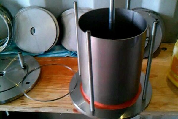 Тепловой насос Френетта: устройство и принцип работы + можно ли собрать самому? Тепловой насос Френетта: устройство и принцип работы + можно ли собрать самому?