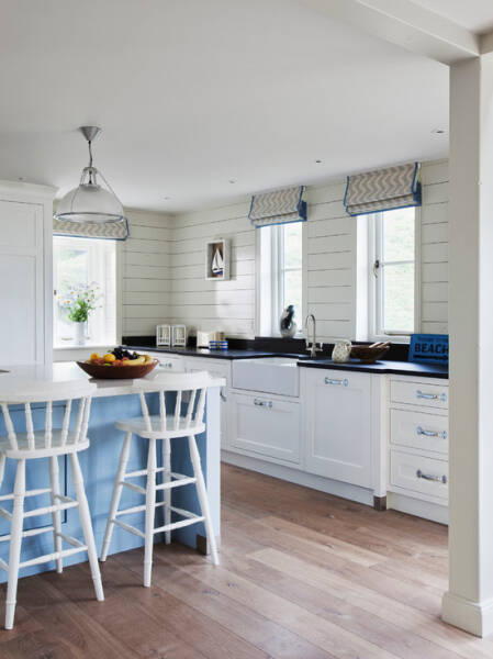 Как правильно выбрать римские шторы на кухню, фото в интерьере, видео Как правильно выбрать римские шторы на кухню, фото в интерьере, видео