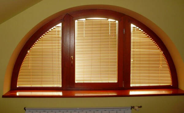 Виды жалюзи Виды жалюзи