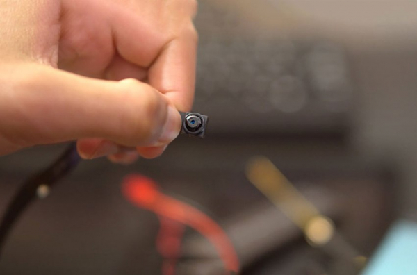 Камеры укрытого видеонаблюдения: выбор невидимых помощников Камеры укрытого видеонаблюдения: выбор невидимых помощников