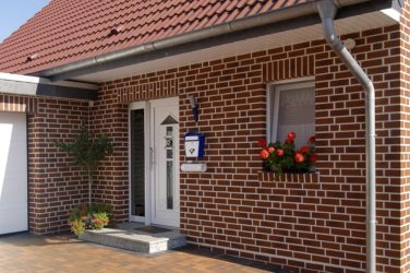 Из чего лучше сделать стены в своем доме?