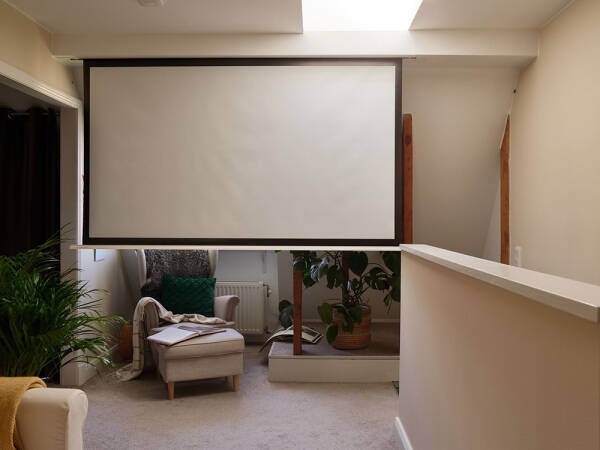 Квартира в Швеции с настроением загородной дачи (86 кв. м) Квартира в Швеции с настроением загородной дачи (86 кв. м)