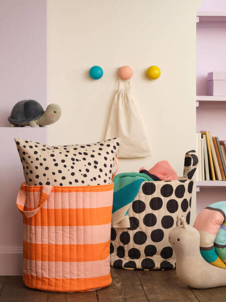 Яркие детские и не только: новые работы декоратора Linnea Salmen Яркие детские и не только: новые работы декоратора Linnea Salmen