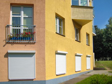 10 вариантов, чем закрыть окна на первом этаже от посторонних взглядов 10 вариантов, чем закрыть окна на первом этаже от посторонних взглядов