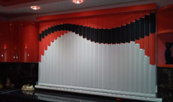 Виды жалюзи Виды жалюзи