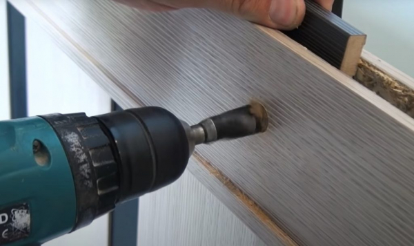 Установка межкомнатных дверей своими руками Установка межкомнатных дверей своими руками