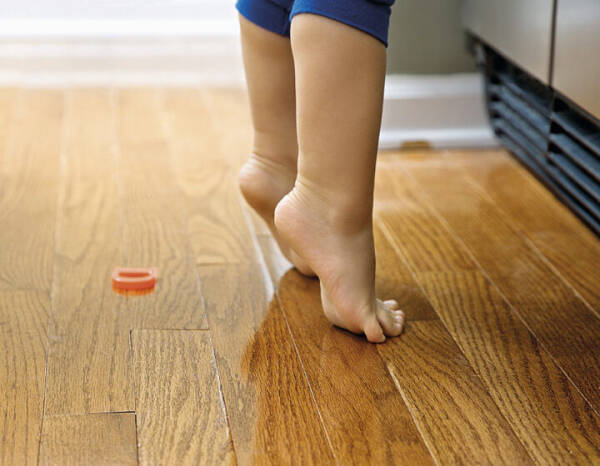 Что делать, когда скрипят полы в квартире &ndash; 10 проверенных методов