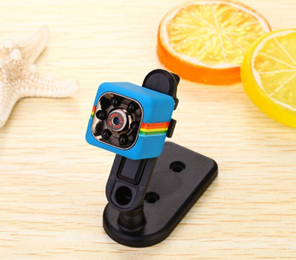 Камеры укрытого видеонаблюдения: выбор невидимых помощников Камеры укрытого видеонаблюдения: выбор невидимых помощников