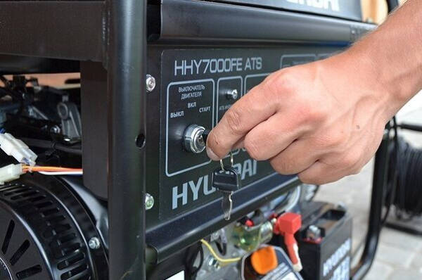 Рейтинг газовых генераторов электроэнергии: десятка популярных моделей и советы покупателям Рейтинг газовых генераторов электроэнергии: десятка популярных моделей и советы покупателям