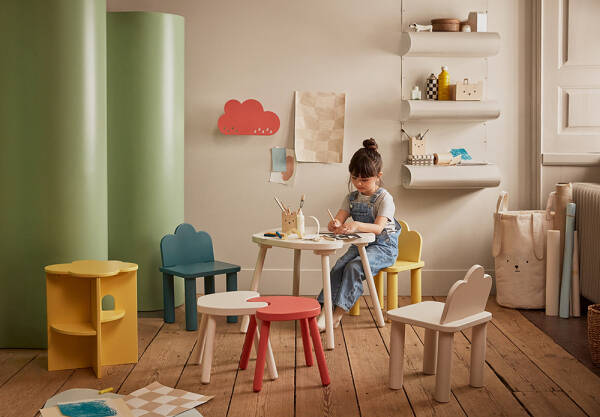 Яркие детские и не только: новые работы декоратора Linnea Salmen Яркие детские и не только: новые работы декоратора Linnea Salmen