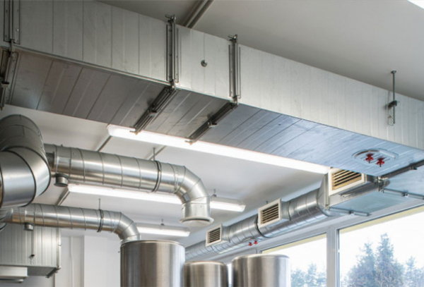 Приточная вентиляция в квартире: кому нужна и какую выбрать Приточная вентиляция в квартире: кому нужна и какую выбрать