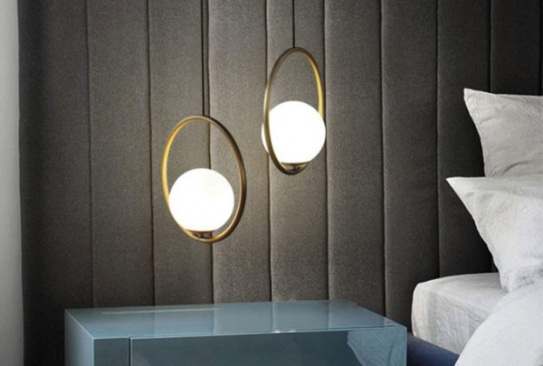 Дизайн спальни в современном стиле Дизайн спальни в современном стиле