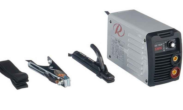 Сварочный аппарат РЕСАНТА САИ-160К Сварочный аппарат РЕСАНТА САИ-160К