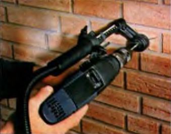 Приставки, насадки и приспособления для дрели Приставки, насадки и приспособления для дрели